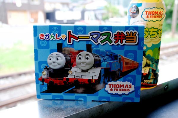 รถไฟโทมัสและเพื่อน รถไฟโทมัสและเพื่อน