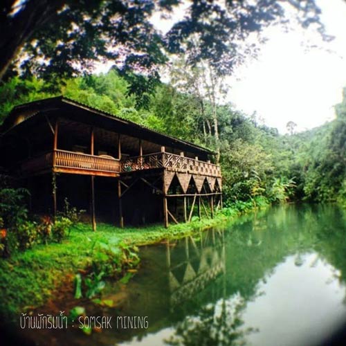 ที่เที่ยวกาญจนบุรีสุดฮิต ที่เที่ยวกาญจนบุรีสุดฮิต
