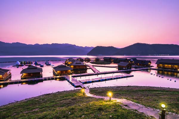 ที่เที่ยวกาญจนบุรีสุดฮิต ที่เที่ยวกาญจนบุรีสุดฮิต