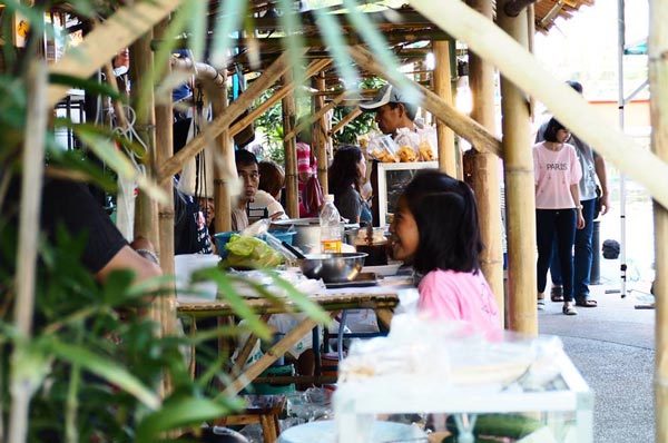 ตลาดน้ำสำเพ็ง 2 ตลาดน้ำสำเพ็ง 2