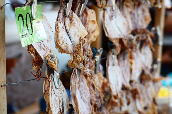 ตลาดน้ำสำเพ็ง 2 ตลาดน้ำสำเพ็ง 2