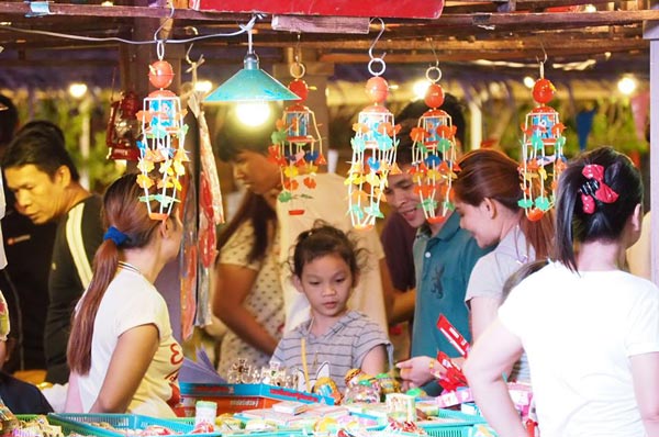 ตลาดน้ำสำเพ็ง 2 ตลาดน้ำสำเพ็ง 2