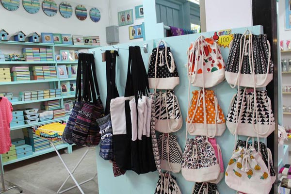 ตลาดน้ำสำเพ็ง 2 ตลาดน้ำสำเพ็ง 2