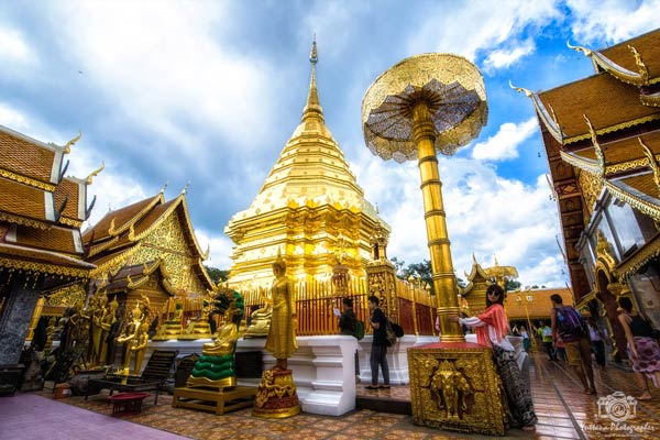เที่ยวเชียงใหม่ เที่ยวเชียงใหม่