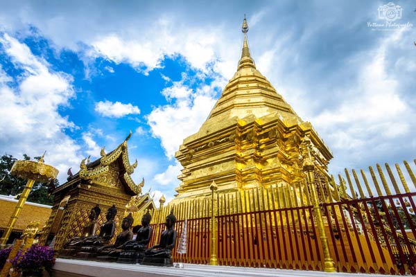 เที่ยวเชียงใหม่ เที่ยวเชียงใหม่