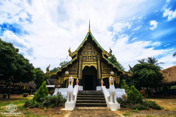 เที่ยวเชียงใหม่ เที่ยวเชียงใหม่