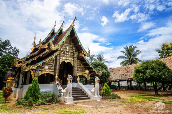 เที่ยวเชียงใหม่ เที่ยวเชียงใหม่