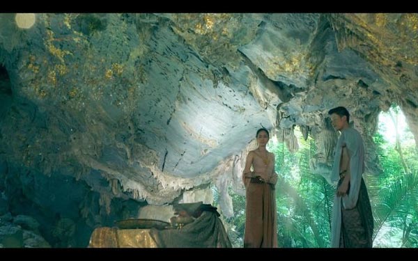 ตามรอยละครนาคี ตามรอยละครนาคี