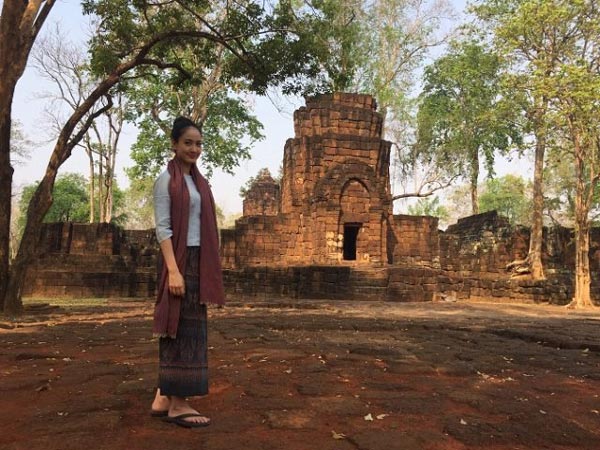 ตามรอยละครนาคี ตามรอยละครนาคี