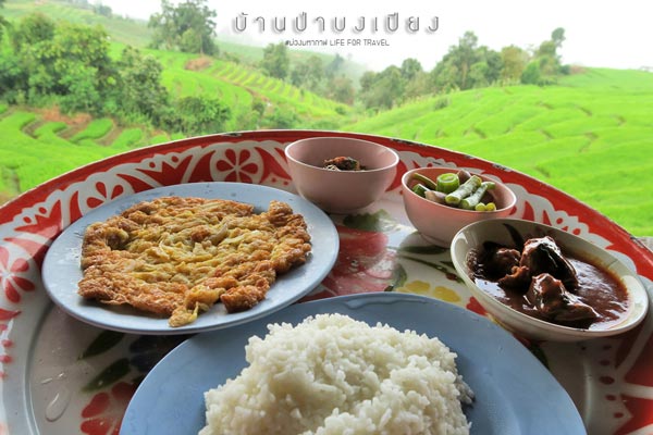 นาขั้นบันได เชียงใหม่ นาขั้นบันได เชียงใหม่