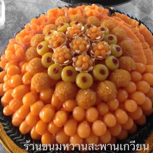 ร้านอร่อยยามเย็นในเมืองนครปฐม ร้านอร่อยยามเย็นในเมืองนครปฐม