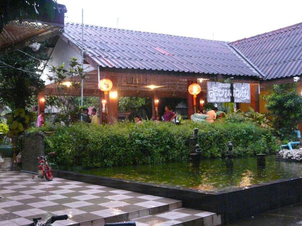 ร้านอาหารน่าน ร้านอาหารน่าน