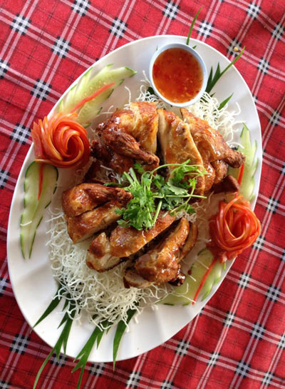 ร้านอาหารน่าน ร้านอาหารน่าน