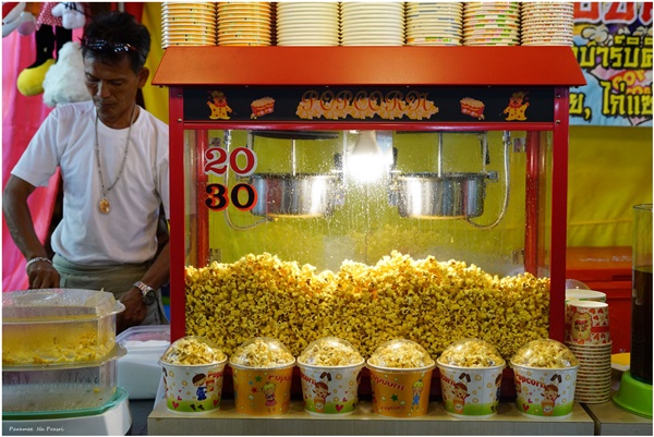ทะเลบัวแดงโคราช ทะเลบัวแดงโคราช