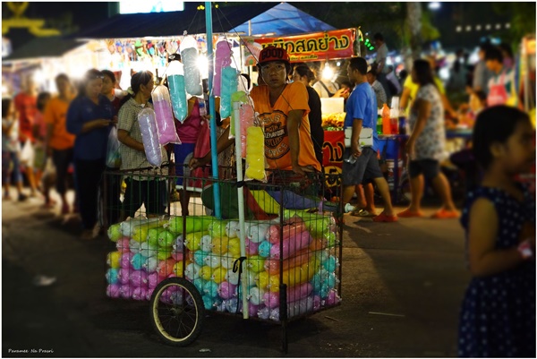 ทะเลบัวแดงโคราช ทะเลบัวแดงโคราช