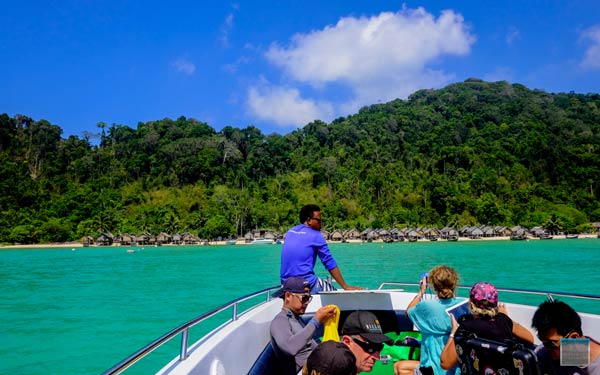 เกาะสุรินทร์ เกาะสุรินทร์
