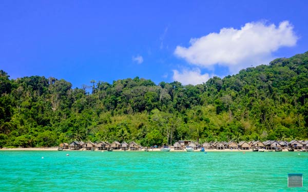 เกาะสุรินทร์ เกาะสุรินทร์