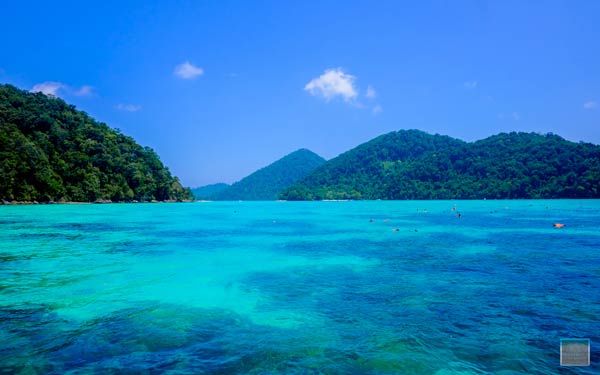 เกาะสุรินทร์ เกาะสุรินทร์