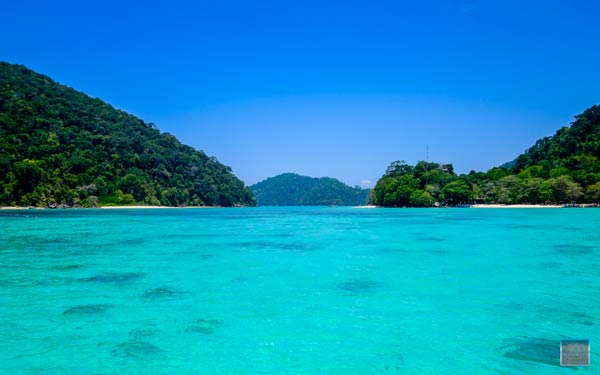 เกาะสุรินทร์ เกาะสุรินทร์