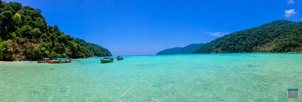 เกาะสุรินทร์ เกาะสุรินทร์