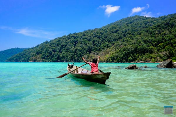 เกาะสุรินทร์ เกาะสุรินทร์