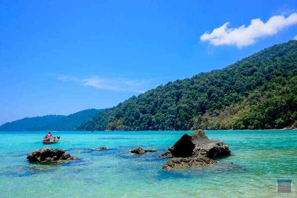 เกาะสุรินทร์ เกาะสุรินทร์
