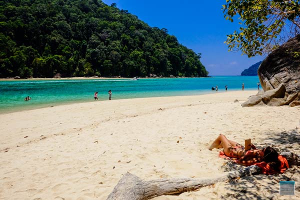 เกาะสุรินทร์ เกาะสุรินทร์