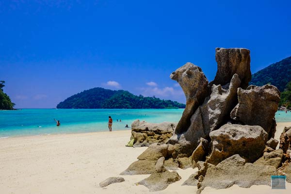 เกาะสุรินทร์ เกาะสุรินทร์