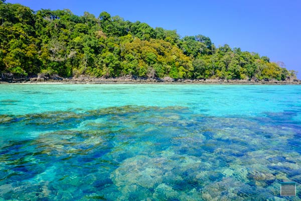 เกาะสุรินทร์ เกาะสุรินทร์