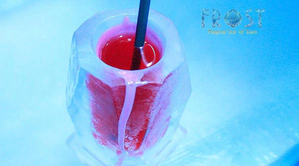 Frost Magical Ice of Siam Frost Magical Ice of Siam
