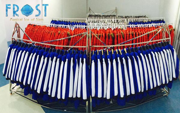 Frost Magical Ice of Siam Frost Magical Ice of Siam