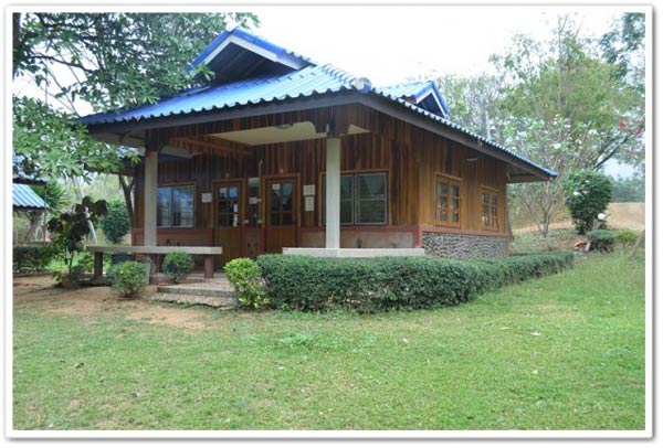ที่พักแก่งกระจานติดน้ำ ที่พักแก่งกระจานติดน้ำ
