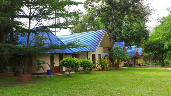 ที่พักแก่งกระจานติดน้ำ ที่พักแก่งกระจานติดน้ำ