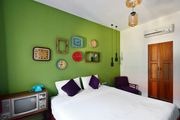 ที่พักภูเก็ตราคาถูก ที่พักภูเก็ตราคาถูก