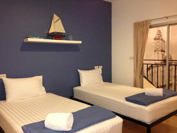 ที่พักภูเก็ตราคาถูก ที่พักภูเก็ตราคาถูก