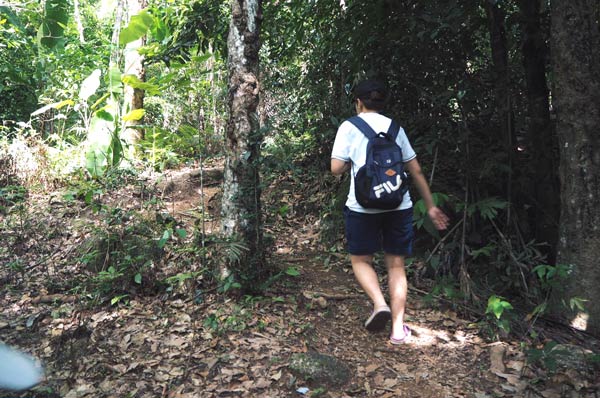 ผาหินดำ ภูเก็ต ผาหินดำ ภูเก็ต