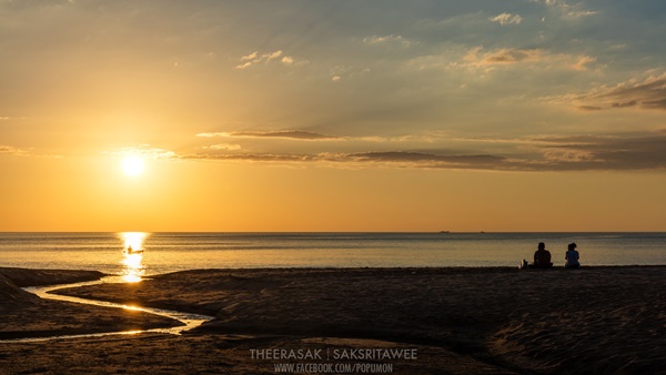 หาดไม้ขาว หาดไม้ขาว