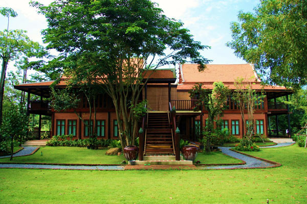 ที่พักปราจีนบุรี ที่พักปราจีนบุรี