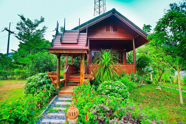 ที่พักปราจีนบุรี ที่พักปราจีนบุรี