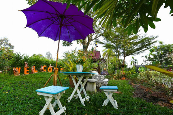 ที่พักปราณบุรี ที่พักปราจีนบุรี