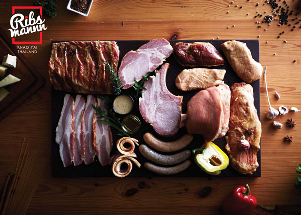 ร้านอาหารบรรยากาศโรแมนติก ใกล้กรุงเทพฯ ร้านอาหารบรรยากาศโรแมนติก ใกล้กรุงเทพฯ