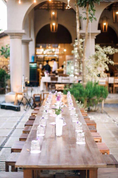 ร้านอาหารบรรยากาศโรแมนติก ใกล้กรุงเทพฯ ร้านอาหารบรรยากาศโรแมนติก ใกล้กรุงเทพฯ