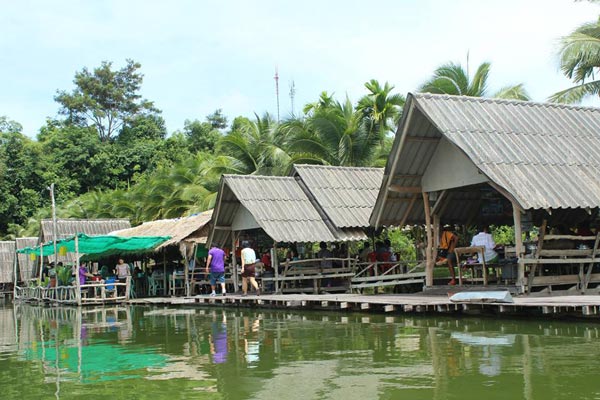 เที่ยวตราด 3 วัน 2 คืน เที่ยวตราด 3 วัน 2 คืน