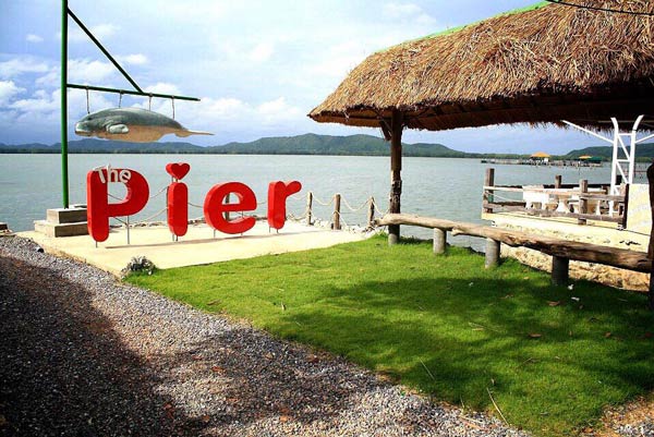 ที่พักหาดเจ้าหลาว ที่พักหาดเจ้าหลาว