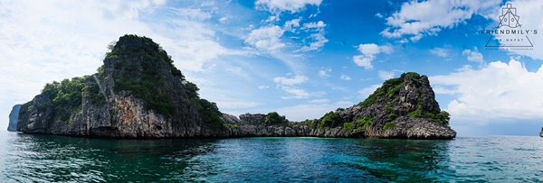 เกาะรอก เกาะรอก