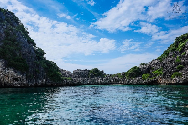 เกาะรอก เกาะรอก