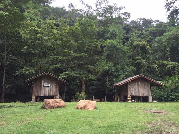 ที่พักคลองมะเดื่อ ที่พักคลองมะเดื่อ