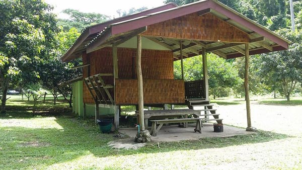 ที่พักคลองมะเดื่อ ที่พักคลองมะเดื่อ