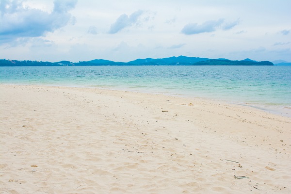 เกาะนาคาน้อย เกาะนาคาน้อย