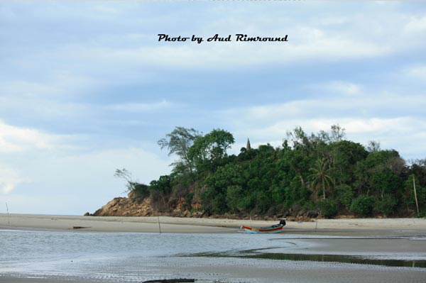 หาดสะกอม สงขลา หาดสะกอม สงขลา
